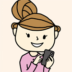 アプリのバックアップ機能をご活用ください